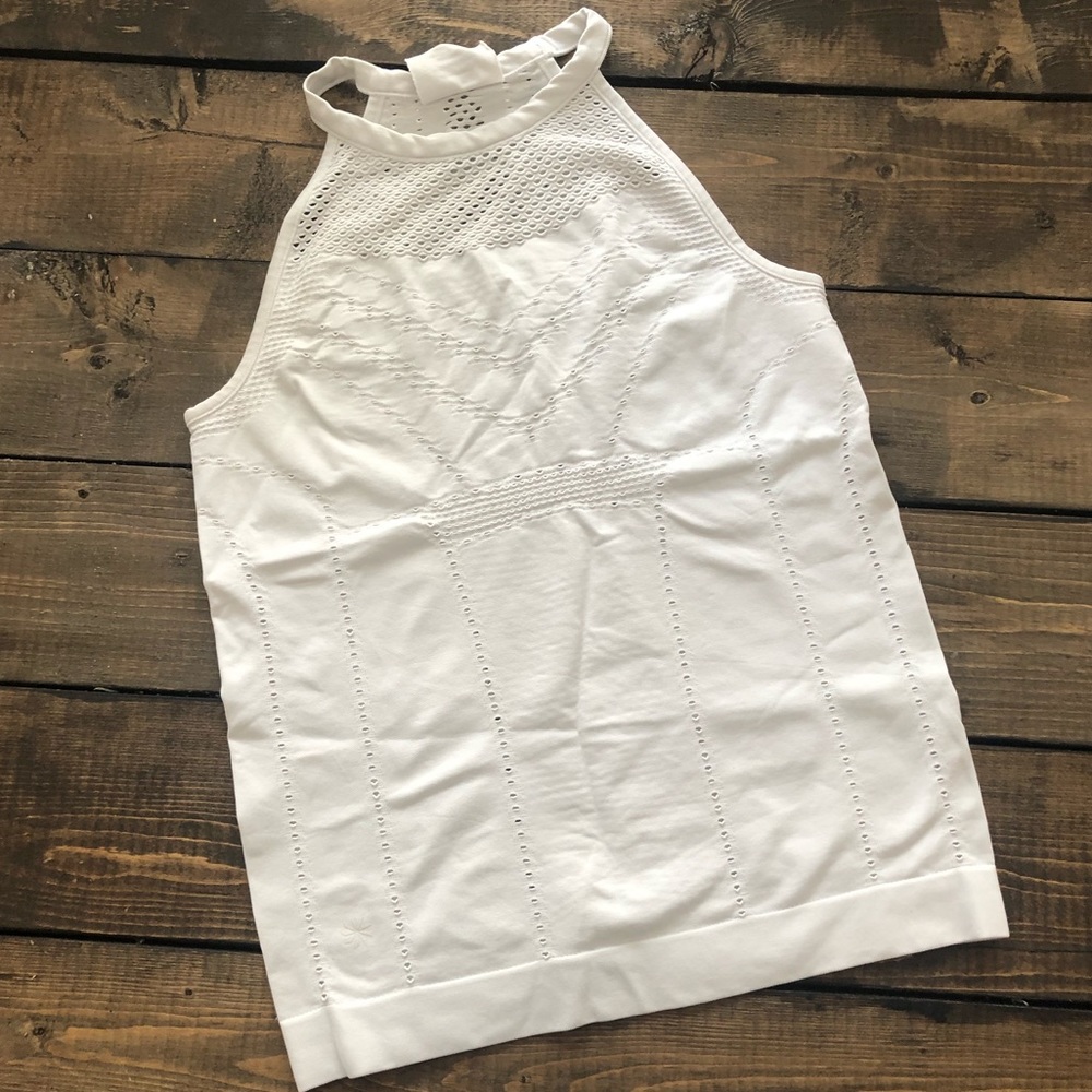 Athlete Tennis Tank